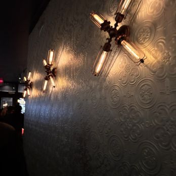 Bar Dalia - Lights - Tapas/Small Plates Near Me - Astoria, New York