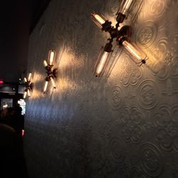 Bar Dalia - Lights