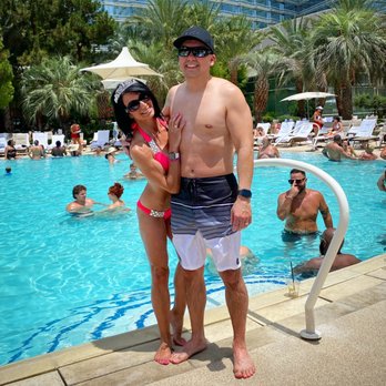 ARIA Pools & Cabanas - Swimming Pools Near Me - Las Vegas, Nevada ARIA Pools & Cabanas - Swimming Pools Near Me - Las Vegas, Nevada