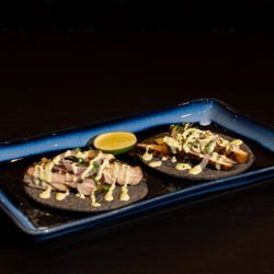 Lagos Mexican Cuisine