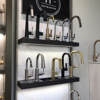 Ferguson Home - Faucets - Appliances Near Me - Grapevine, Texas