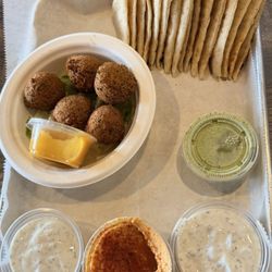 Falafel