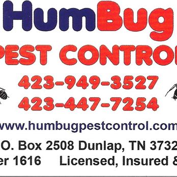 HumBug Pest Control - Pest Control Near Me HumBug Pest Control - Pest Control Near Me