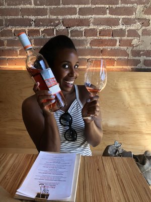 Neighborhood Winery by null