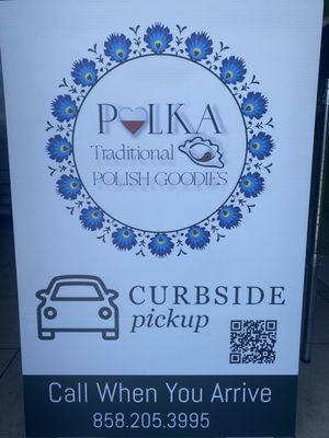 Polka Polish Goodies by null