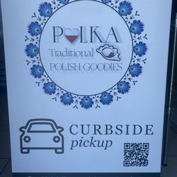 Polka Polish Goodies