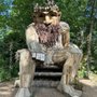 Photo of Oscar The Bird King