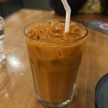 Oraan Thai Eatery - Thai tea - Thai Near Me - San Francisco, California