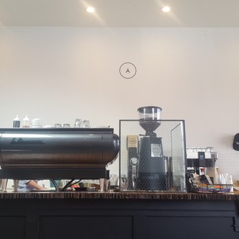 Alibi Coffee - Coffee & Tea Near Me - Los Angeles, California Alibi Coffee - Coffee & Tea Near Me - Los Angeles, California