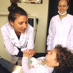 Family Dental Care of Stamford
