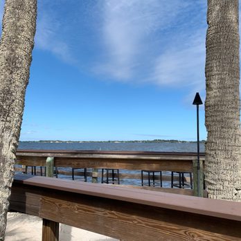 River Rocks Dining Dockside - The perfect view - Seafood Near Me - Rockledge, Florida River Rocks Dining Dockside - The perfect view - Seafood Near Me - Rockledge, Florida