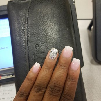Judson Nails Art - Nail Salons Near Me - Converse, Texas