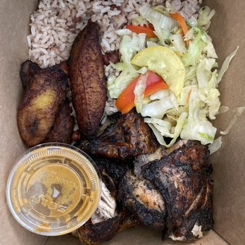 One Love - Food Trucks Near Me - Key West, Florida One Love - Food Trucks Near Me - Key West, Florida