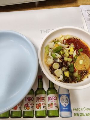 Mirak Restaurant by null