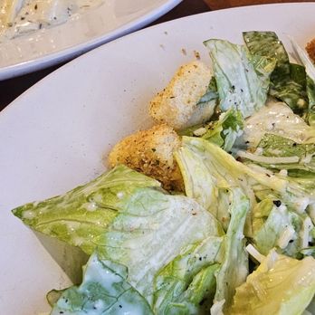 Elsa's Italian Grill - Ceasar salad. - Wine Bars Near Me - Vidor, Texas Elsa's Italian Grill - Ceasar salad. - Wine Bars Near Me - Vidor, Texas