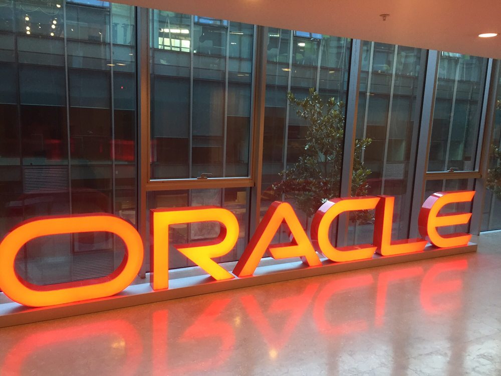 ORACLE BILGISAYAR - Updated December 2024 - Meydan Sok. Spring Giz ...