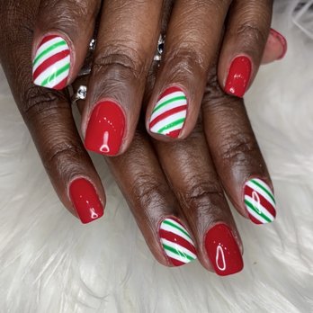 Rachel's Nails - Nail Technicians Near Me - Chicago, Illinois