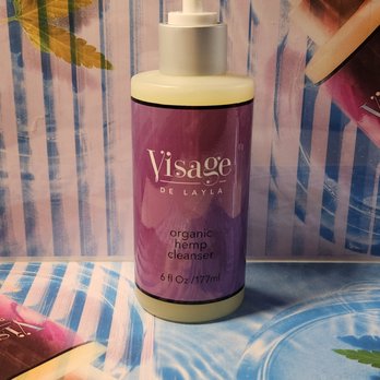 Visage de Layla - From root to seed, more than 130 plants from the entire world belong in a single bottle... - Cosmetics & Beauty Supply Near Me - Los Angeles, California Visage de Layla - From root to seed, more than 130 plants from the entire world belong in a single bottle... - Cosmetics & Beauty Supply Near Me - Los Angeles, California