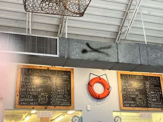 Saltbox Seafood Joint by null
