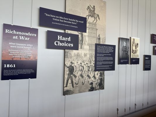 American Civil War Museum- Historic Tredegar by null