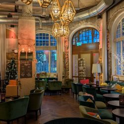 Restaurant Anker