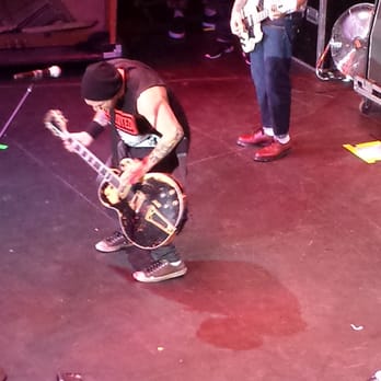 The Fillmore - Rancid... Enough said - Music Venues Near Me - Silver Spring, Maryland The Fillmore - Rancid... Enough said - Music Venues Near Me - Silver Spring, Maryland