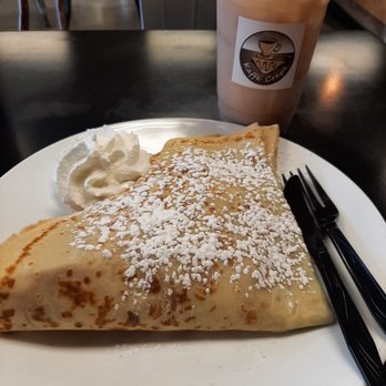 Kaffe Crepe - Creperies Near Me - Reno, Nevada Kaffe Crepe - Creperies Near Me - Reno, Nevada