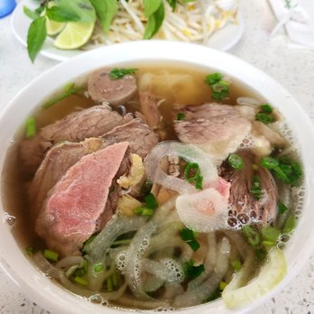 Pho Tasty - 6. Special Combination Pho - Vietnamese Near Me - Artesia, California Pho Tasty - 6. Special Combination Pho - Vietnamese Near Me - Artesia, California