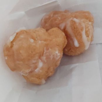 Christy Donuts - Custard filled donut holes - Donuts Near Me - San Jose, California Christy Donuts - Custard filled donut holes - Donuts Near Me - San Jose, California