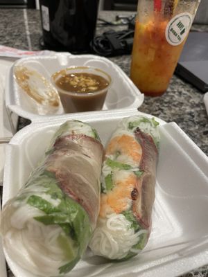 Phuong Vietnamese Restaurant by null