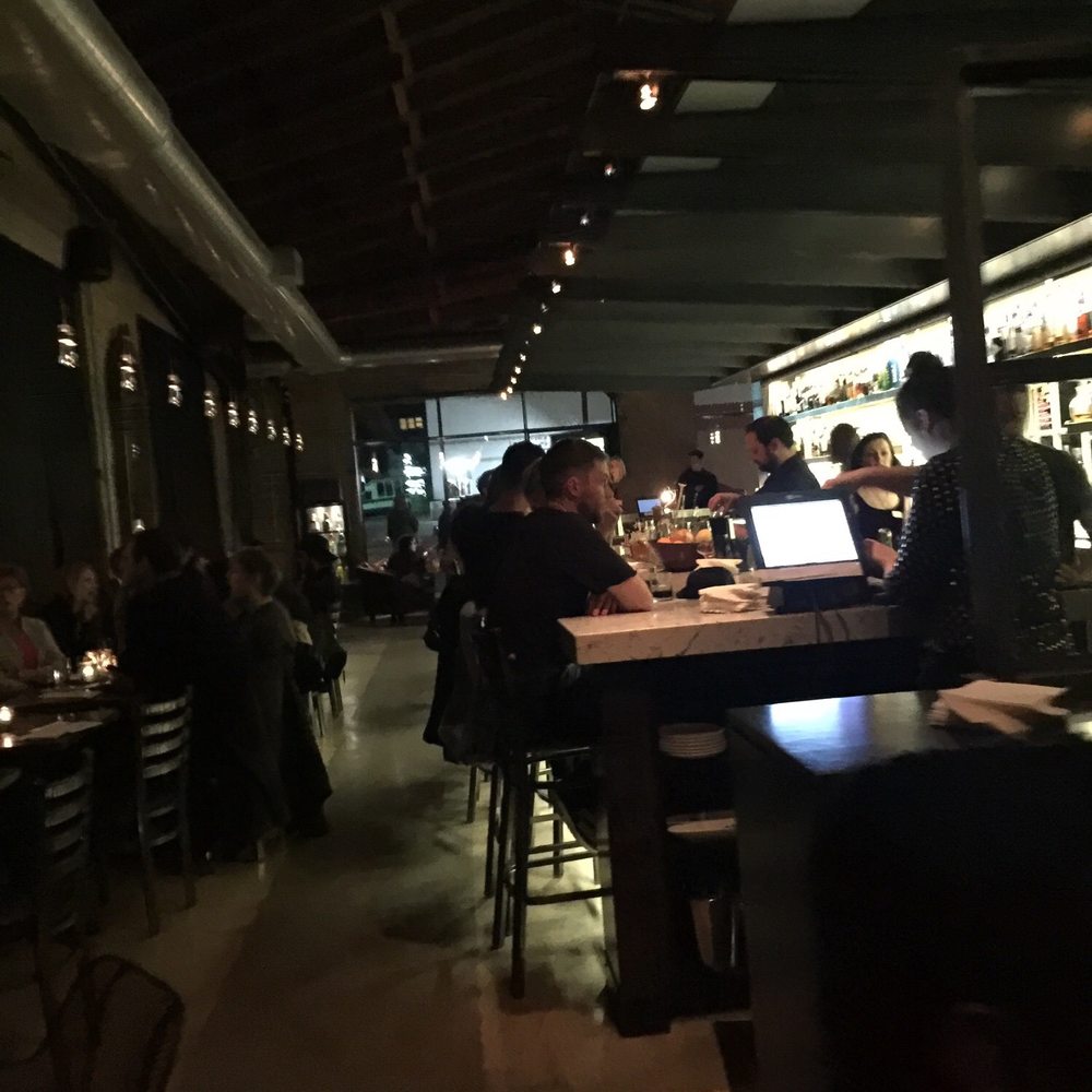 Under Current - The bar - Cocktail Bars Near Me - Salt Lake City, Utah Under Current - The bar - Cocktail Bars Near Me - Salt Lake City, Utah