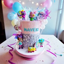 Queen Bee Confections