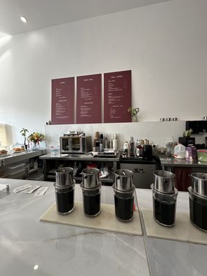 Tí Cafe by null