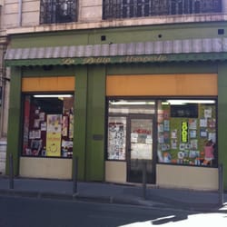 La Petite Mercerie