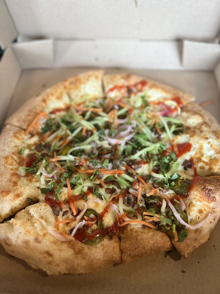 Pinthouse Pizza