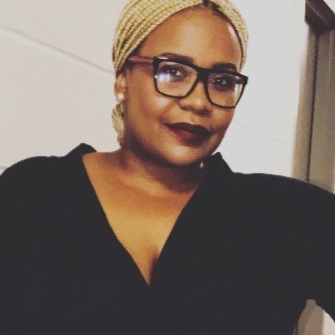 Shanique Merritt, MFT - grief counselor in Stratford, CT