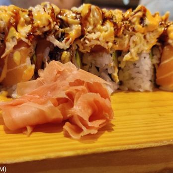 Wasabi - Sushi Bars Near Me - San Antonio, Texas Wasabi - Sushi Bars Near Me - San Antonio, Texas