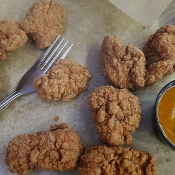 Buffalo Wild Wings - Smallest wings in town. - American Near Me - Concord, California Buffalo Wild Wings - Smallest wings in town. - American Near Me - Concord, California
