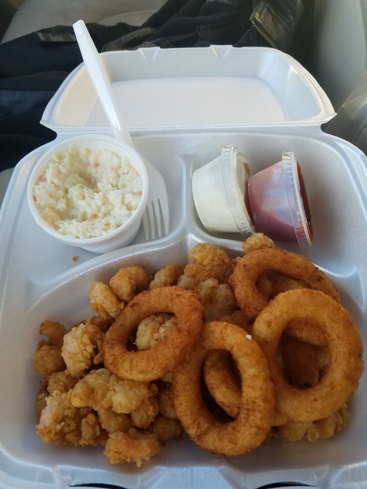 CAPTAIN BILL’S SEAFOOD & STEAK RESTAURANT 37 Photos & 55 Reviews