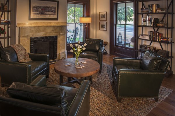 Pickering House Inn by null