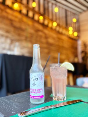 Restaurant La Buche by null