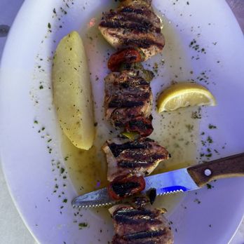 Hellas Restaurant - Pork kabob - Bakeries Near Me - Tarpon Springs, Florida Hellas Restaurant - Pork kabob - Bakeries Near Me - Tarpon Springs, Florida