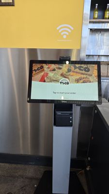 District Taco by null