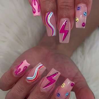 Miss Mama Nails - Nail Technicians Near Me Miss Mama Nails - Nail Technicians Near Me