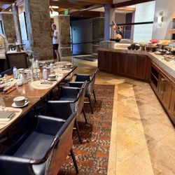 Steadfire Chophouse