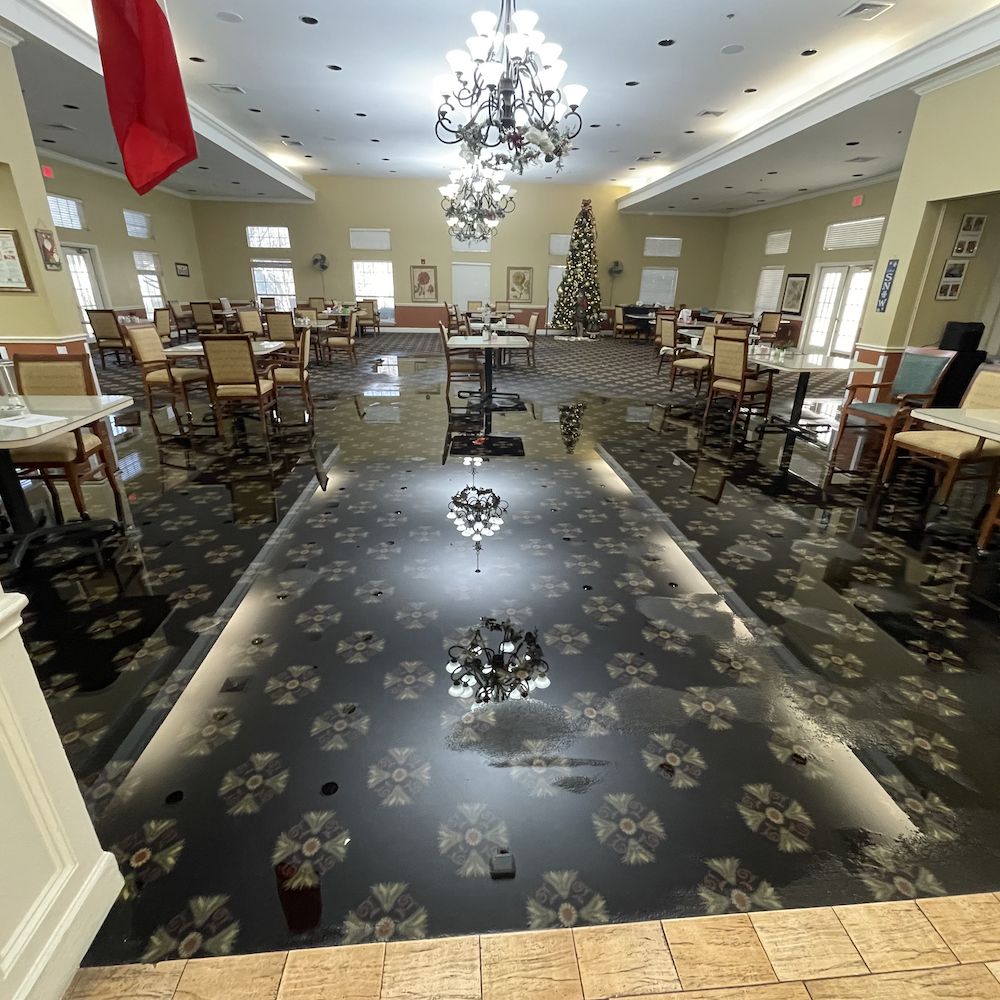 Slide of Property Solution Network