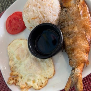 Grill 21 - Filipino Near Me - New York, New York