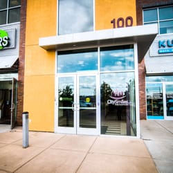 City Smiles - Main entrance