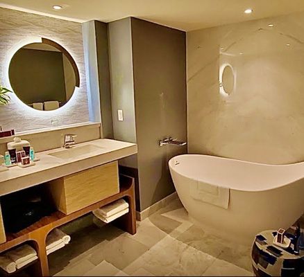 The Ritz-Carlton, St. Thomas by null