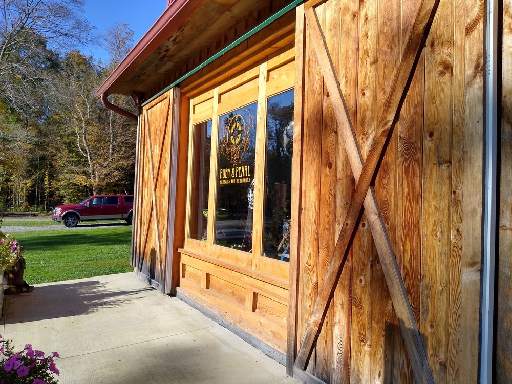 RUBY & PEARL MERMAIDS & MERCHANT’S Accessories 4220 E Lake Rd